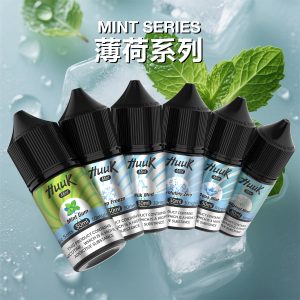 空倉專用虎克瓶裝油【水果系列】